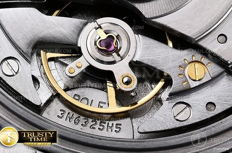 0430 Lightweight RDJ0359C – DJ 36mm 731